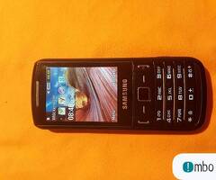 Telefon Samsung GT-C3780