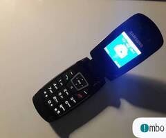 Telefon Samsung SGH-C260 - 1